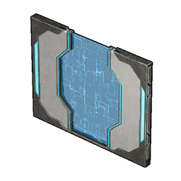 Ancient Wall and Door structure icon in Palworld