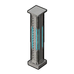 Ancient Pillar structure icon in Palworld