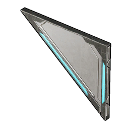 Ancient Triangular Wall (Inverted) structure icon in Palworld