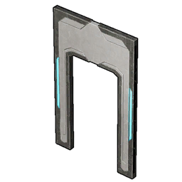 Ancient Pal Passage Entrance structure icon in Palworld