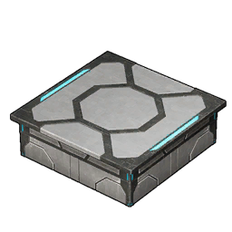 Ancient Foundation structure icon in Palworld