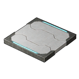 Ancient Roof structure icon in Palworld