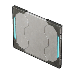 Ancient Wall structure icon in Palworld