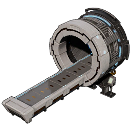 Item Retrieval Machine structure icon in Palworld
