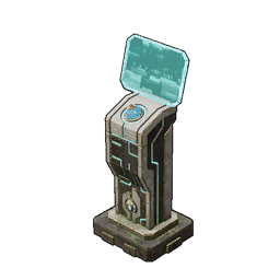 Palbox Control Device structure icon in Palworld