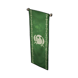 Free Pal Alliance Vertical Banner structure icon in Palworld