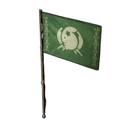 Free Pal Alliance Standard structure icon in Palworld