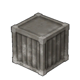 Small Container structure icon in Palworld