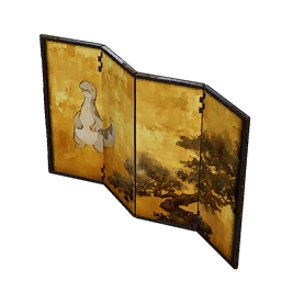 Folding Screen structure icon in Palworld