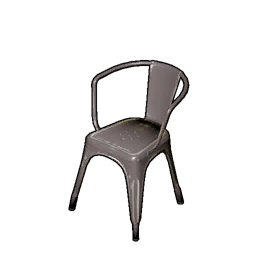 Iron Chair structure icon in Palworld