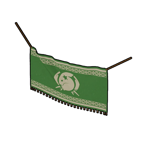 Free Pal Alliance Horizontal Banner structure icon in Palworld