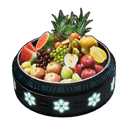 Cold Food Box structure icon in Palworld