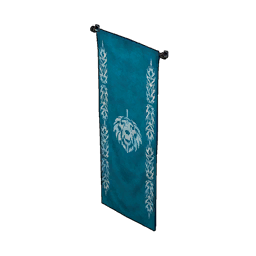 Feybreak Banner structure icon in Palworld