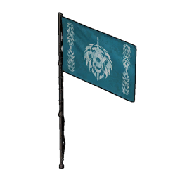 Feybreak Flag structure icon in Palworld