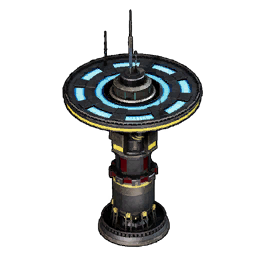 Large Power Generator structure icon in Palworld