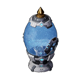 Electric Egg Incubator structure icon in Palworld