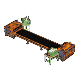 Production Assembly Line structure icon in Palworld