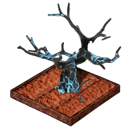 Skillfruit Orchard structure icon in Palworld