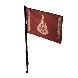 Brothers of the Eternal Pyre Standard structure icon in Palworld