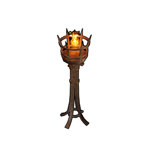 Ceremonial Candlestick structure icon in Palworld