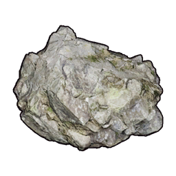 Faux Rock structure icon in Palworld