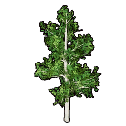 Faux Greenery B structure icon in Palworld