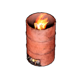 Heater structure icon in Palworld