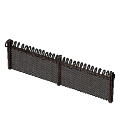 Metal Fence structure icon in Palworld