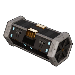 Advanced Chest structure icon in Palworld