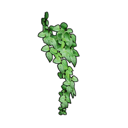 Small Wall Ivy structure icon in Palworld