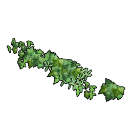 Horizontal Wall Ivy structure icon in Palworld