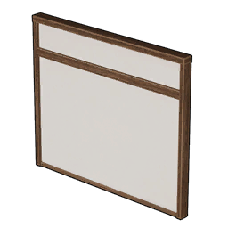 Japanese-Style Wall structure icon in Palworld