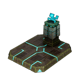 Pal Labor Research Lab structure icon in Palworld