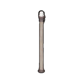 Lamp structure icon in Palworld