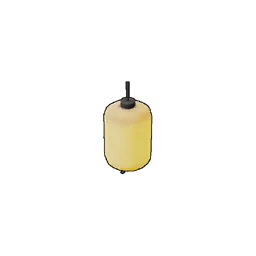 Paper Lantern structure icon in Palworld