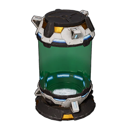 Pal Pod structure icon in Palworld