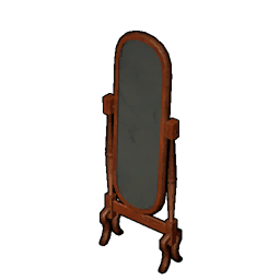 Antique Mirror structure icon in Palworld