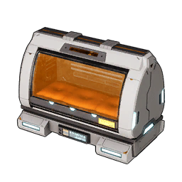 Large-Scale Electric Egg Incubator structure icon in Palworld