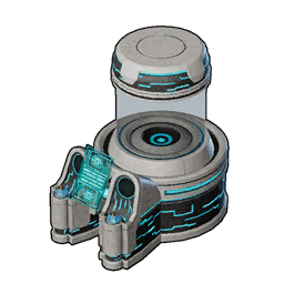Ancient Hatchery structure icon in Palworld