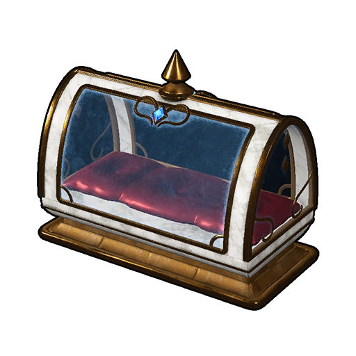 Large Incubator structure icon in Palworld