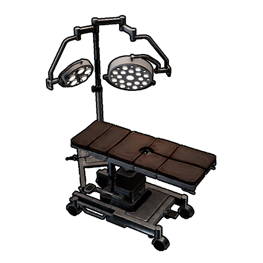 Pal Surgery Table structure icon in Palworld