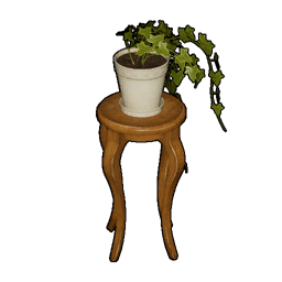 Houseplant and Chair structure icon in Palworld