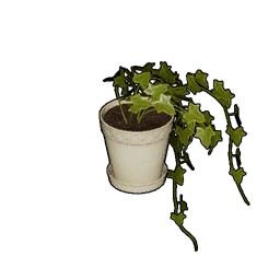 Potted Houseplant structure icon in Palworld