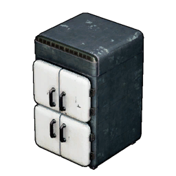 Refrigerator structure icon in Palworld
