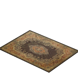 Antique Carpet structure icon in Palworld