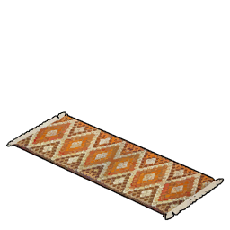Antique Long Carpet structure icon in Palworld
