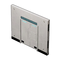 Clean Wall and Door structure icon in Palworld