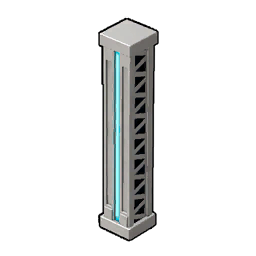 Clean Pillar structure icon in Palworld