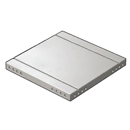 Clean Roof structure icon in Palworld