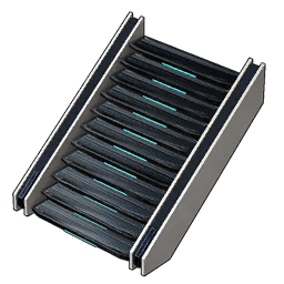Clean Stairs structure icon in Palworld